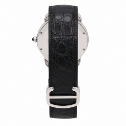 Cartier Ronde Solo 36MM W6700255 Stainless Steel Watch